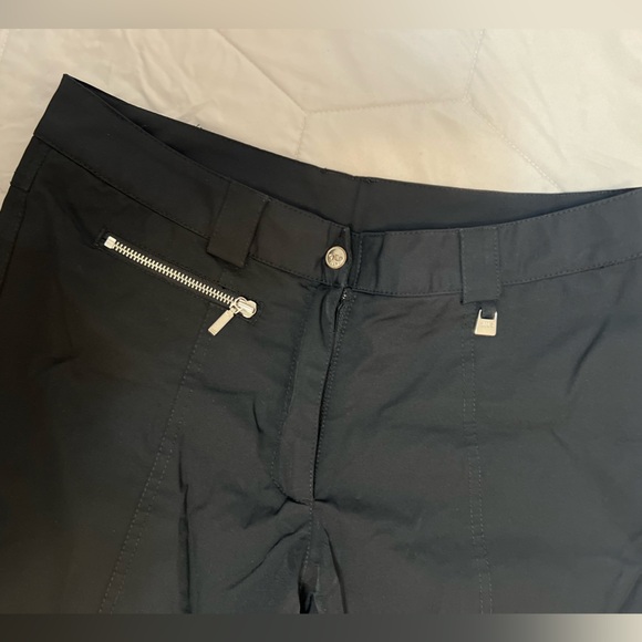 NILS waterproof and breathable ski pants size 8 ( small) ⛷️ - Picture 6 of 13